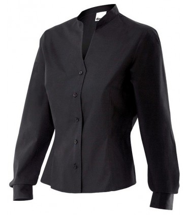 Camisa de mujer para Hostelería Velilla Viura