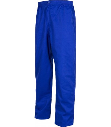 Pantalón sanitario unisex para servicios Workteam B9300