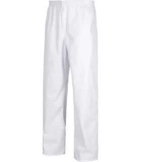 Pantalón sanitario unisex para servicios Workteam B9300