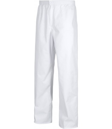 Pantalón sanitario unisex para servicios Workteam B9300