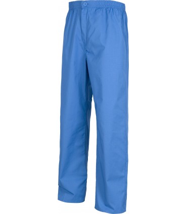 Pantalón sanitario unisex para servicios Workteam B9300