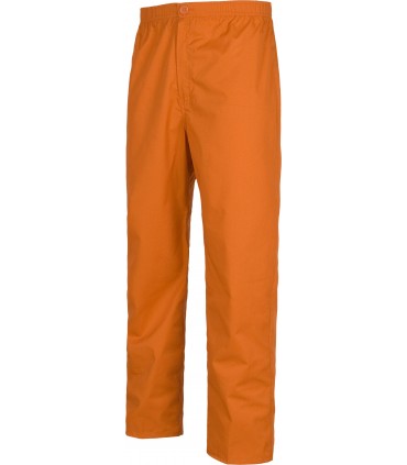 Pantalón sanitario unisex para servicios Workteam B9300