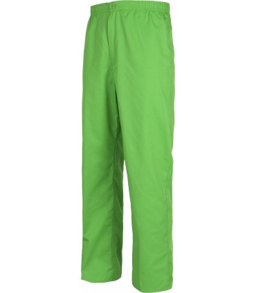 Pantalón sanitario unisex para servicios Workteam B9300