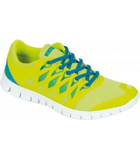 Deportivos Sneakers suela EVA Workteam P4001