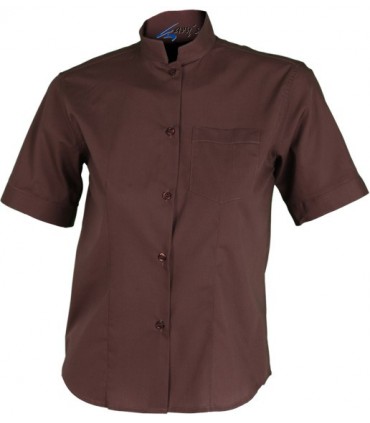 Blusa de mujer para Hostelería Gary's 2483