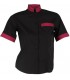Blusa para mujer para hostelería Gary's 2485