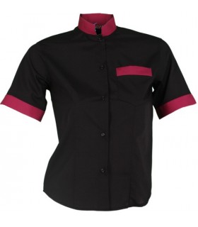 Blusa para mujer para hostelería Gary's 2485