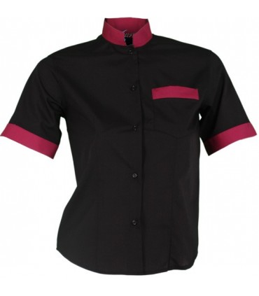 Blusa para mujer para hostelería Gary's 2485