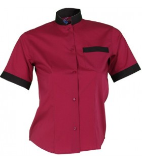 Blusa para mujer para hostelería Gary's 2485