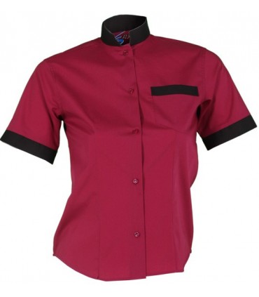 Blusa para mujer para hostelería Gary's 2485