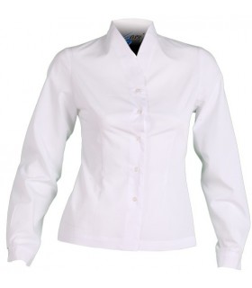 Blusa de mujer para Hostelería Gary's 2487
