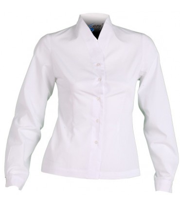Blusa de mujer para Hostelería Gary's 2487