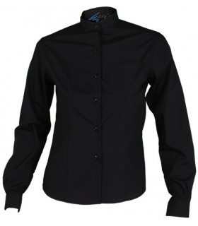 Blusa de mujer para Hostelería Gary's 2482