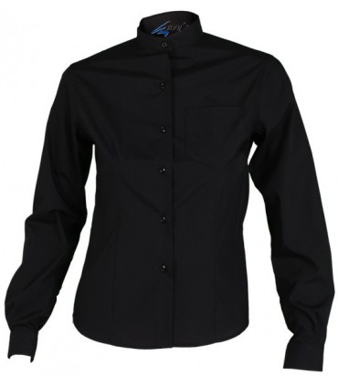 Blusa de mujer para Hostelería Gary's 2482