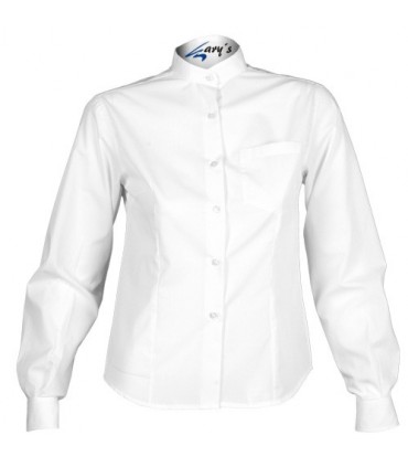 Blusa de mujer para Hostelería Gary's 2482