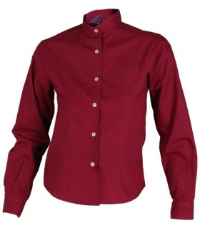 Blusa de mujer para Hostelería Gary's 2482