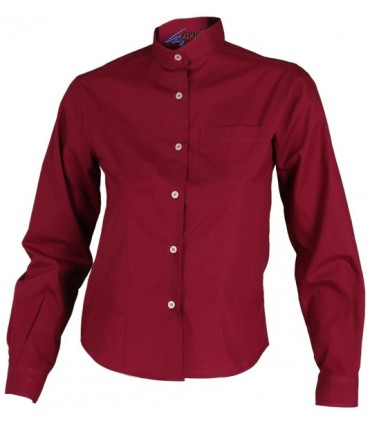 Blusa de mujer para Hostelería Gary's 2482