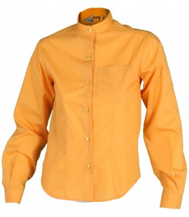 Blusa de mujer para Hostelería Gary's 2482