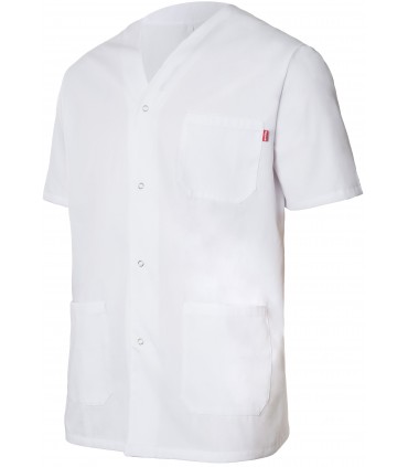 Casaca pijama sanitaria Velilla 535201