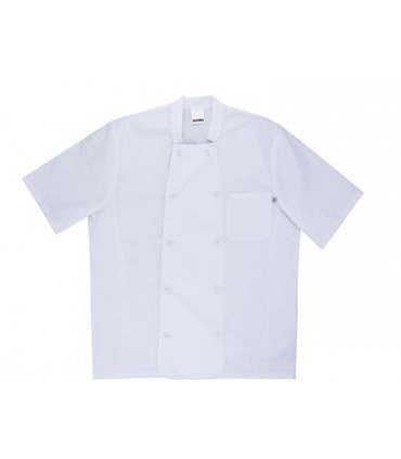 Chaqueta de hombre para cocina y hostelería, Velilla 432. 