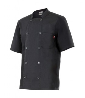 Chaqueta de hombre para cocina y hostelería, Velilla 432. 