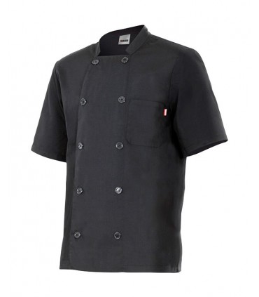 Chaqueta de hombre para cocina y hostelería, Velilla 432. 