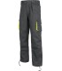 Pantalón multibolsillos Trousers WF1619