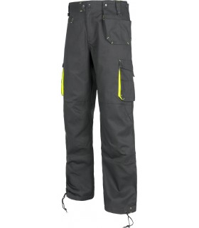 Pantalón multibolsillos Trousers WF1619