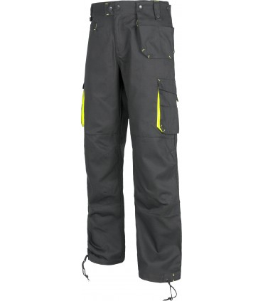 Pantalón multibolsillos Trousers WF1619