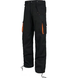 Pantalón multibolsillos Trousers WF1619