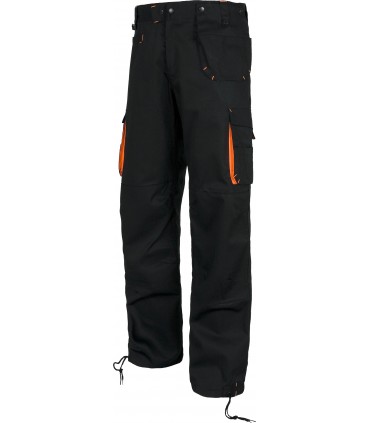 Pantalón multibolsillos Trousers WF1619