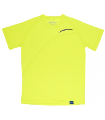 Camiseta técnica de sport Workteam S6610