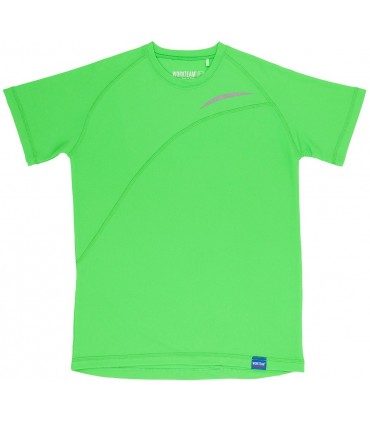 Camiseta técnica de sport Workteam S6610