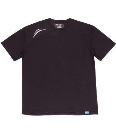 Camiseta técnica de sport Wortekam S6611
