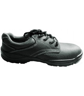 Zapato de seguridad Metal-Import S1P