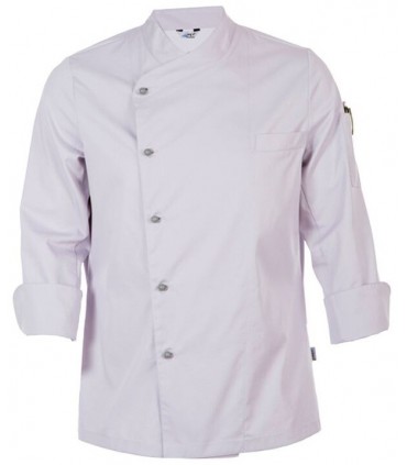 Chaqueta de hombre para cocina y hostelería Gary's Teramo 9307