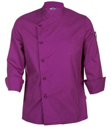 Chaqueta de hombre para cocina y hostelería Gary's Teramo 9307