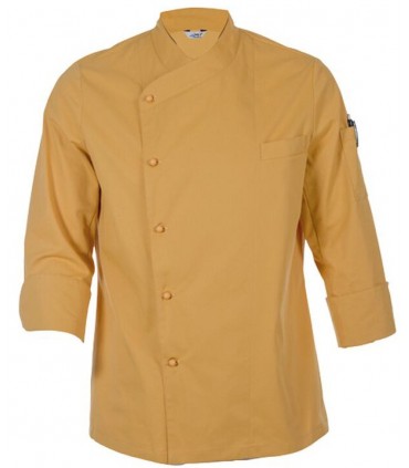 Chaqueta de hombre para cocina y hostelería Gary's Teramo 9307