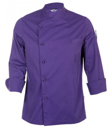 Chaqueta de hombre para cocina y hostelería Gary's Teramo 9307