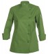 Chaqueta de mujer para cocina y hostelería Gary's Catania 9191