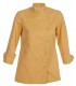 Chaqueta de mujer para cocina y hostelería Gary's Catania 9191