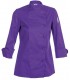 Chaqueta de mujer para cocina y hostelería Gary's Catania 9191
