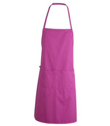 Delantal peto con bolsillo 116.45-B Gary's