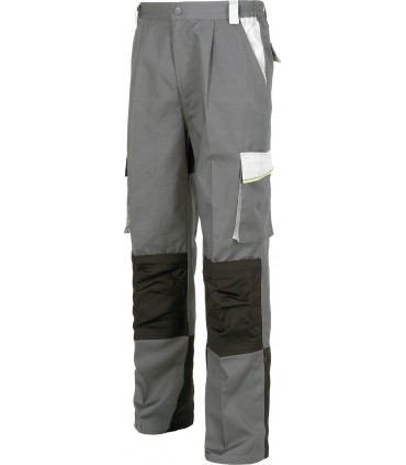 Pantalón multibolsillos Workteam WF5852