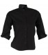 Blusa de mujer para hostelería Gary's 2488