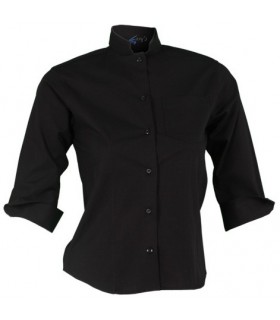 Blusa de mujer para hostelería Gary's 2488