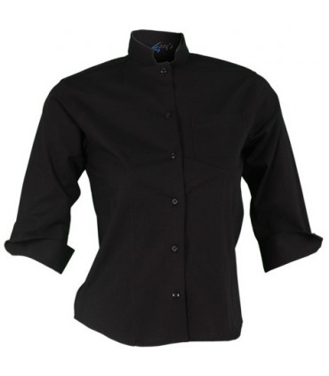 Blusa de mujer para hostelería Gary's 2488