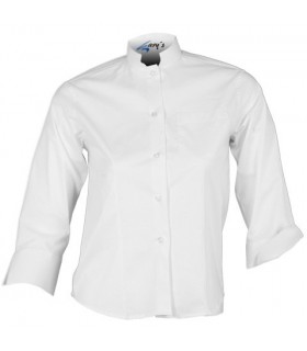 Blusa de mujer para hostelería Gary's 2488