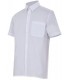 Camisa de hombre manga corta para industria y hostelería 531 Velilla