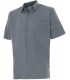 Camisa de hombre manga corta para industria y hostelería 531 Velilla